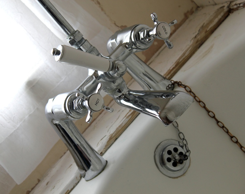 Bathroom installation in Dartford