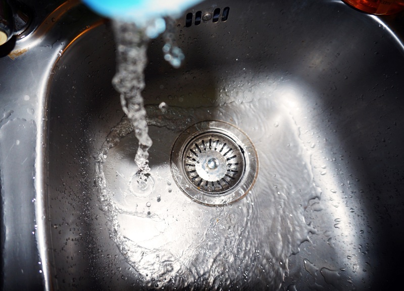 Tap repair in Dartford